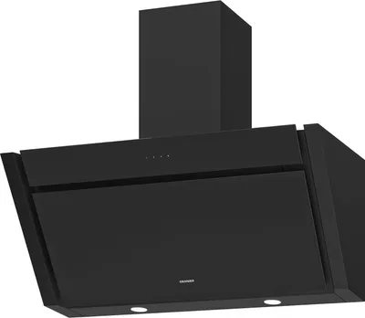 Produktbild von Oranier MEBA90S2 Kopffreihaube 90 cm pureBLACK