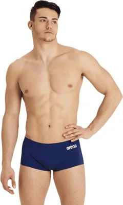 Produktbild von Arena Schwimmshort Low Waist Team Solid Navy
