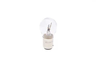 Produktbild von P21/4W BOSCH Lampen Autolampen 12V 21/4W 1 987 301 015