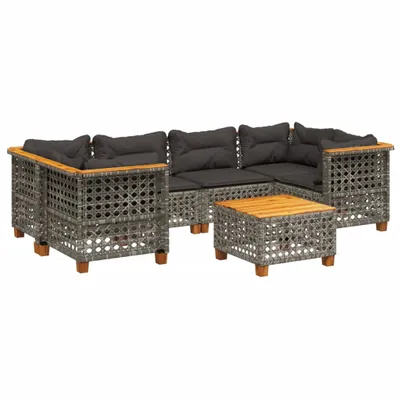 Zdjęcie produktu dla VidaXL 3261747, 7 szt.