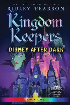 Zdjęcie produktu dla Disney After Dark