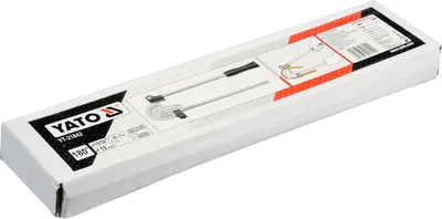 Produktbild von YATO Rohrbiegewerkzeug YT-21844