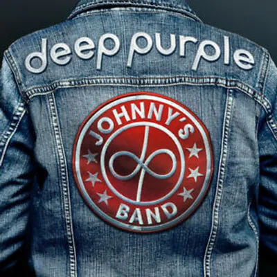 Produktbild von Deep Purple-Johnny's Band