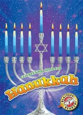 Obrázok produktu pre Chanuka