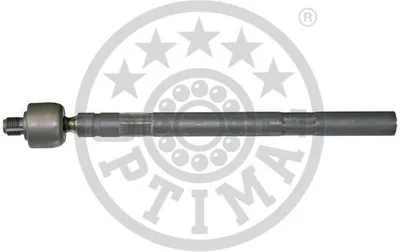 Produktbild von OPTIMAL G2-1147 Axialgelenk Spurstange passend für PEUGEOT 406 (8B) Vorne Links Vorne Rechts