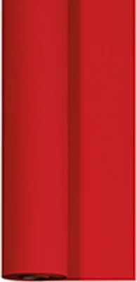 Produktbild von Dunicel-Tischdeckenrollen rot 1,18x10 m