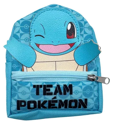Produktbild von Pokemon Kaarten Bewaartasje Squirtle