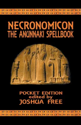 Produktbild von Necronomicon