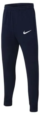 Productafbeelding van Nike - "Park 20" joggingbroek voor kinderen, model SX540 (maat 134-140), kleur marineblauw