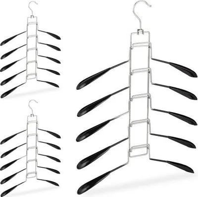 Image de 3 cintres multiples