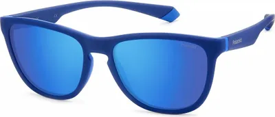 Produktbild von Polaroid PLD 2133/S Blue azure 56/17/145 Uni Sonnenbrillen
