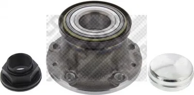 Produktbild von MAPCO Radlagersatz Hinten für FIAT Ducato Kastenwagen (250, 290) 26378