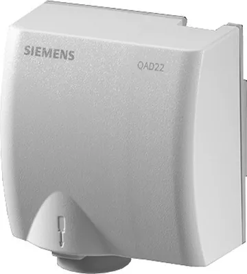 Produktbild von Siemens Vorlaufanlegefühler, 1 Stk.