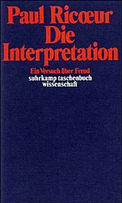 Obrázok produktu pre Ricoeur, P.: Interpretácia