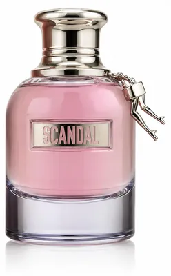 Produktbild von Jean Paul Gaultier Scandal à Paris, Frauen, 30 ml, Nicht nachfüllbare Flasche, Birne, Honig, Jasmin