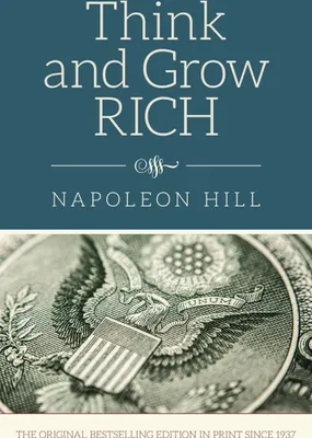 Produktbild von Think and Grow Rich