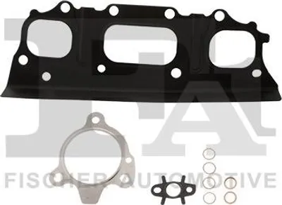 Immagine prodotto di Kit Di Montaggio Turbocompressore Dacia Dokker 1.2Tce 12- 9 Elementi.