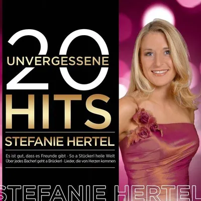 Produktbild von 20 unvergessene Hits