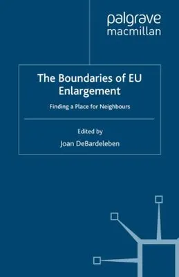 Image de Les limites de l'élargissement de l'Union européenne