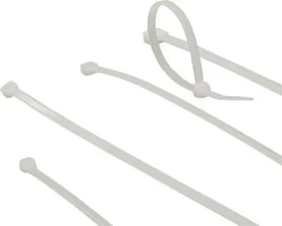 Produktbild von Act Ct1010 Kabelbinder One Size