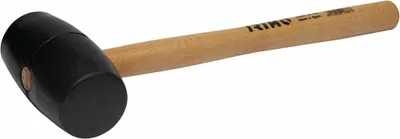Obrázok produktu pre Gumová palička Irimo 529261
