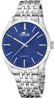 Produktbild von Lotus MINIMALIST FOR HIM 19064/2 Herrenarmbanduhr