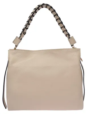 Obrázok produktu pre Luisa Vannini_Shoulder bag_SS26 LV 1001T_BEIGE