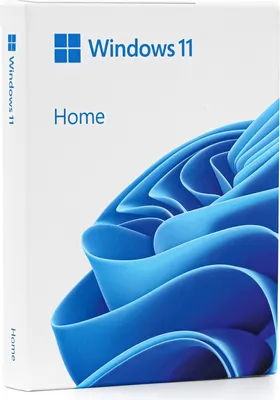 Immagine prodotto di Microsoft Windows 11 Home - Efficienza e sicurezza