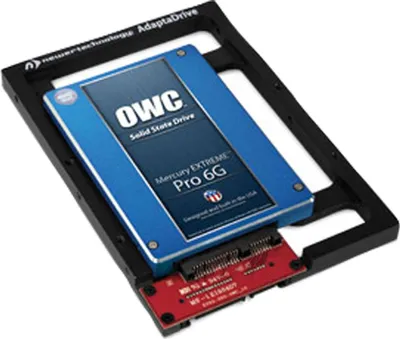 Immagine prodotto di Tecnologia più recente - Adattatore unità 2,5'' -> 3,5''