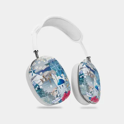 Zdjęcie produktu dla Apple AirPods Max, etui ochronne odporne na uderzenia – idealnie dopasowane etui ochronne