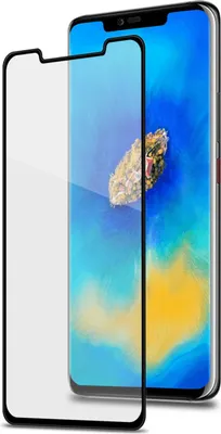 Immagine prodotto di Celly 3D Glass Clear screen protector Huawei 1 pezzo(i)