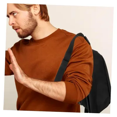 Produktbild von Herren Umhängetasche für Business und Freizeit