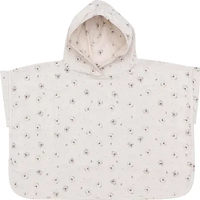 Produktbild von Bebe-Jou Badecape - Tiny Sheep | Badeponcho