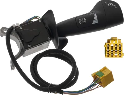 Produktbild von FEBI BILSTEIN 48590 Lenkstockschalter Kombischalter für DAF XF 105 CF 85