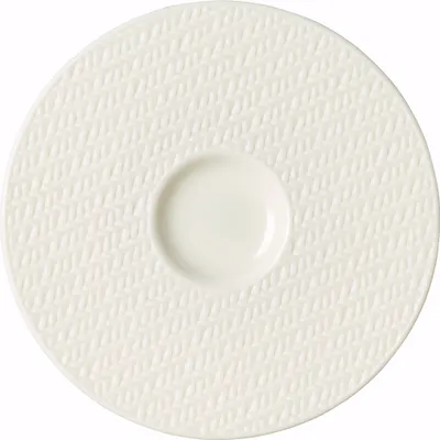 Zdjęcie produktu dla Rosenthal White tone Espresso-Untertasse 10580-405331-14716 4012438586274