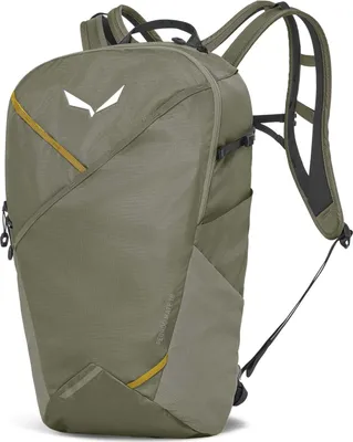 Obrázek produktu pro SALEWA Turistický batoh Batoh Pedroc Mate 18L Faded Green olivově zelený