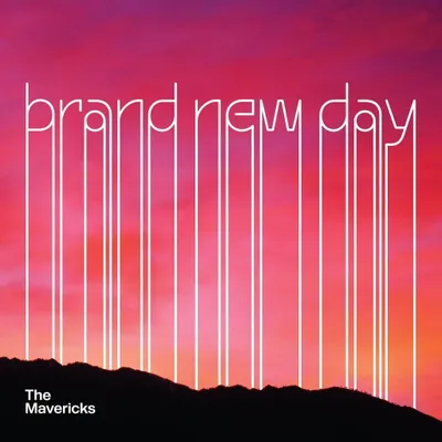 Produktbild von Brand New Day
