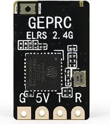 Produktbild von GEPRC ELRS Nano 2.4G PA100 Receiver
