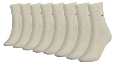 Produktbild von TOMMY HILFIGER 4 Paar Damen Socken