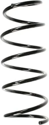 Produktbild von SPIDAN Fahrwerksfeder Vorne für RENAULT CLIO II (BB0/1/2, CB0/1/2) 56181