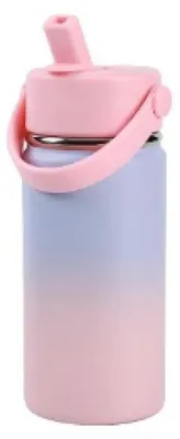 Immagine prodotto di iTOTAL Borraccia termica con manico - Rosa lilla