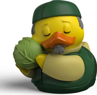 Produktbild von Avatar - Der Herr der Elemente Tubbz PVC Figur Cabbage Merchant 1st Edition 10 cm