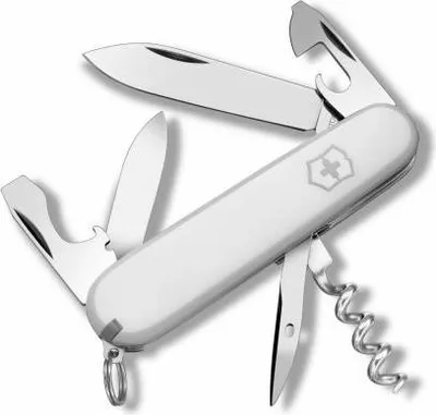 Zdjęcie produktu dla Victorinox Spartan Barva: biały