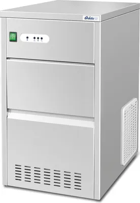 Immagine prodotto di Gelatiera Arktic per gelato sferico, ~26 kg/giorno, 230V/241W, 400x600x(H)675mm