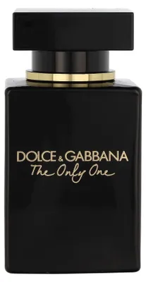 Produktbild von Dolce & Gabbana The Only One Intense For Women Edp Spray