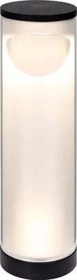 Immagine prodotto di EnergyByLight BNEEBL lampada da tavolo nera