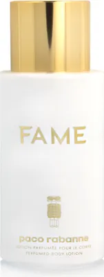 Zdjęcie produktu dla Paco Rabanne Fame mleczko do ciała dla kobiet 200 ml