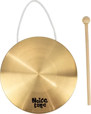 Image de Noicetone T020-2 Gong 18 cm