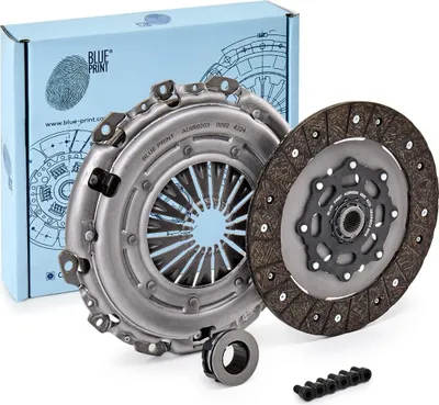 Produktbild von BLUE PRINT Kupplungssatz Kupplung für MINI Schrägheck (R56) ADB113029