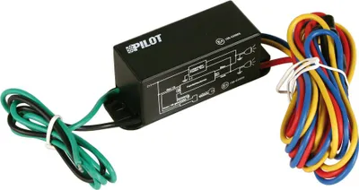 Produktbild von Auto-Light, Steuergerät Lichteinschaltung 24V
